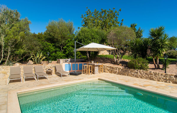 Holiday Home - Sa Cabana Amapola, Manacor , Spain - EMF774 6