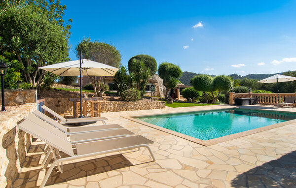 Holiday Home - Sa Cabana Amapola, Manacor , Spain - EMF774 8
