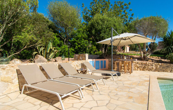 Holiday Home - Sa Cabana Amapola, Manacor , Spain - EMF774 9