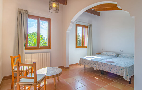 Ferienhaus Sa Carrotja Vella