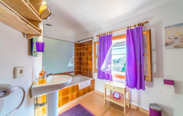 Ferienhaus - Ca les Estamenyes, Pollenca , Spanien - EMF780 701