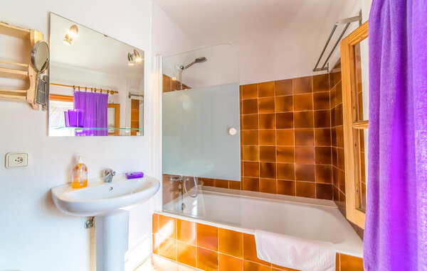 Ferienhaus - Ca les Estamenyes, Pollenca , Spanien - EMF780 702