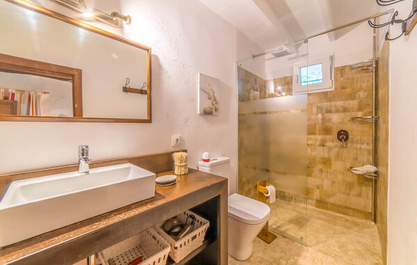 Ferienhaus - Ca les Estamenyes, Pollenca , Spanien - EMF780 703