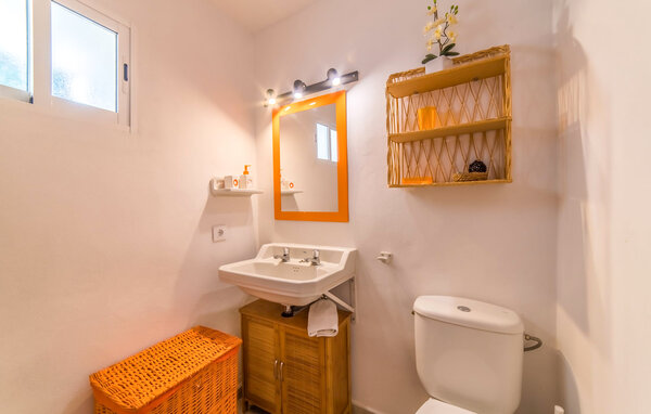 Ferienhaus - Ca les Estamenyes, Pollenca , Spanien - EMF780 704