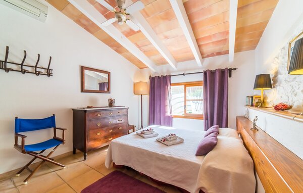 Ferienhaus - Ca les Estamenyes, Pollenca , Spanien - EMF780 602