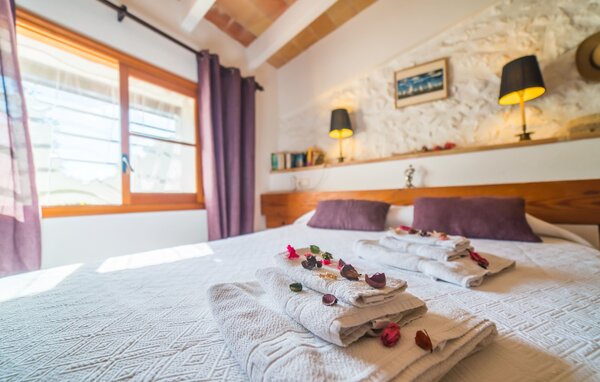 Ferienhaus - Ca les Estamenyes, Pollenca , Spanien - EMF780 603