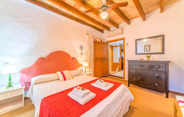 Ferienhaus - Ca les Estamenyes, Pollenca , Spanien - EMF780 604