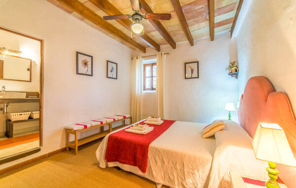 Ferienhaus - Ca les Estamenyes, Pollenca , Spanien - EMF780 605