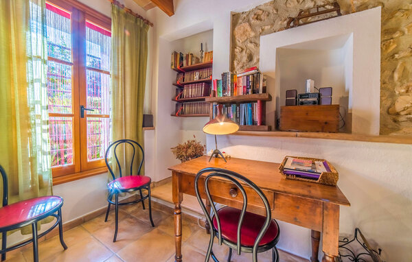 Ferienhaus - Ca les Estamenyes, Pollenca , Spanien - EMF780 501