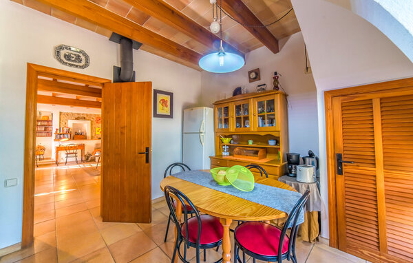 Ferienhaus - Ca les Estamenyes, Pollenca , Spanien - EMF780 502