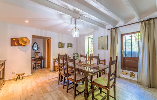 Ferienhaus - Ca les Estamenyes, Pollenca , Spanien - EMF780 504