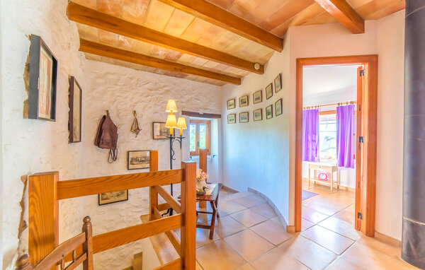 Ferienhaus - Ca les Estamenyes, Pollenca , Spanien - EMF780 505