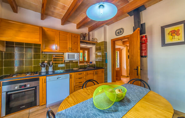 Ferienhaus - Ca les Estamenyes, Pollenca , Spanien - EMF780 401