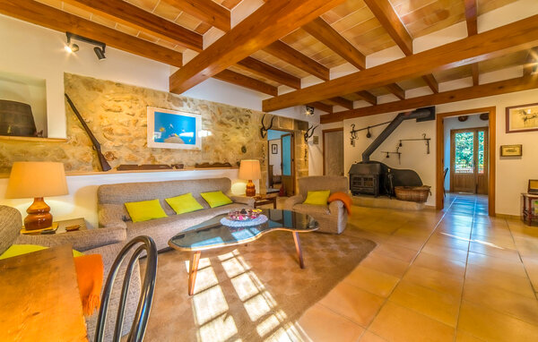 Ferienhaus - Ca les Estamenyes, Pollenca , Spanien - EMF780 301