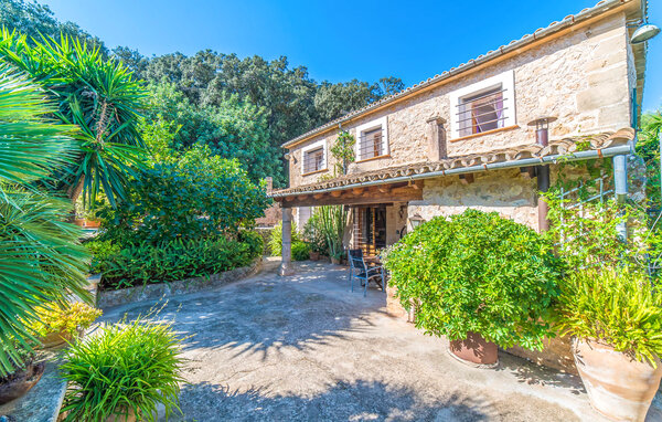 Ferienhaus - Ca les Estamenyes, Pollenca , Spanien - EMF780 81
