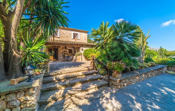 Ferienhaus - Ca les Estamenyes, Pollenca , Spanien - EMF780 82