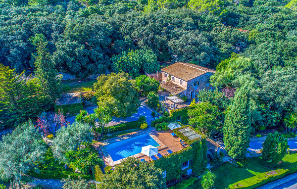 Ferienhaus - Ca les Estamenyes, Pollenca , Spanien - EMF780 84
