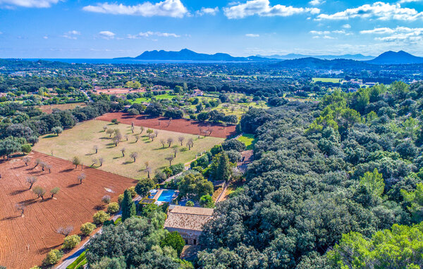 Ferienhaus - Ca les Estamenyes, Pollenca , Spanien - EMF780 86