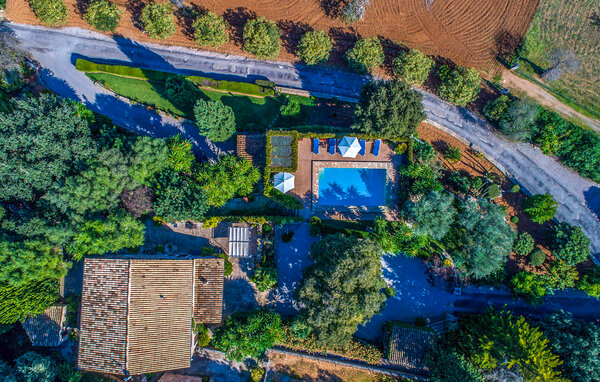 Ferienhaus - Ca les Estamenyes, Pollenca , Spanien - EMF780 87