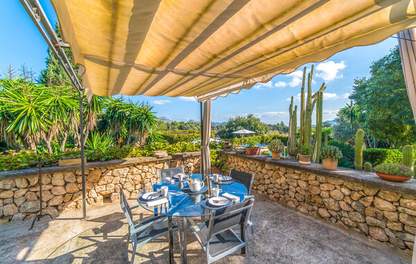 Ferienhaus - Ca les Estamenyes, Pollenca , Spanien - EMF780 104