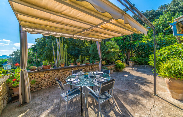 Ferienhaus - Ca les Estamenyes, Pollenca , Spanien - EMF780 105