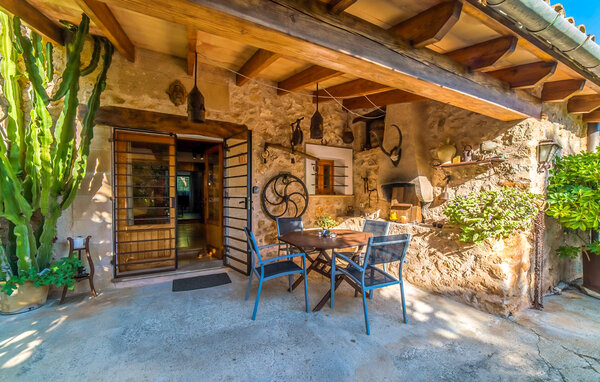 Ferienhaus - Ca les Estamenyes, Pollenca , Spanien - EMF780 107