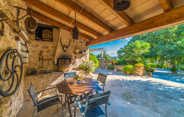 Ferienhaus - Ca les Estamenyes, Pollenca , Spanien - EMF780 108