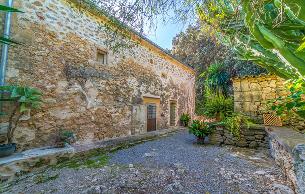 Ferienhaus - Ca les Estamenyes, Pollenca , Spanien - EMF780 109
