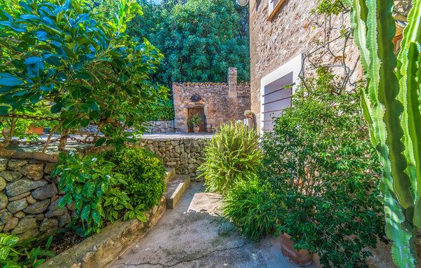 Ferienhaus - Ca les Estamenyes, Pollenca , Spanien - EMF780 110