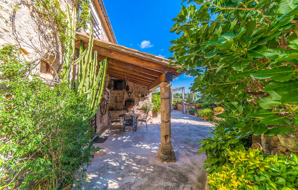 Ferienhaus - Ca les Estamenyes, Pollenca , Spanien - EMF780 111