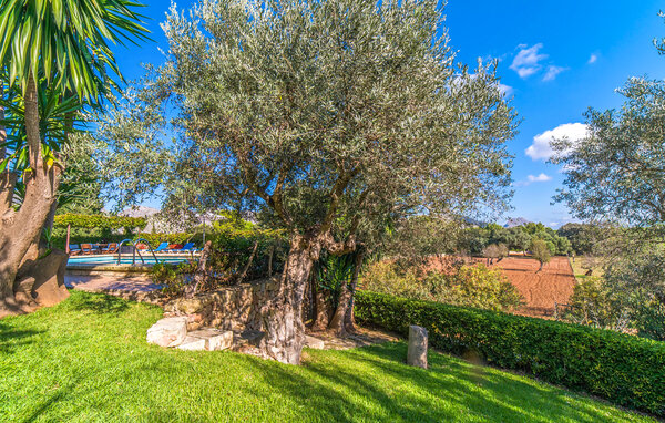 Ferienhaus - Ca les Estamenyes, Pollenca , Spanien - EMF780 112