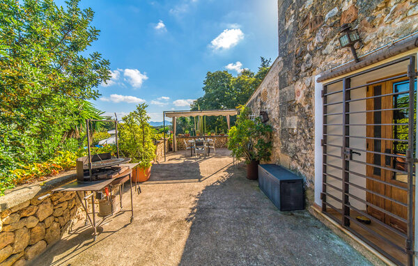 Ferienhaus - Ca les Estamenyes, Pollenca , Spanien - EMF780 113