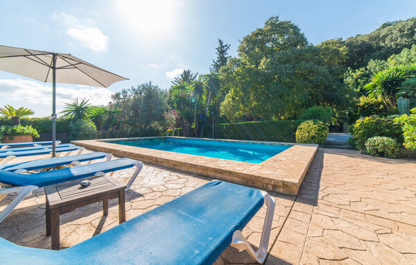 Ferienhaus - Ca les Estamenyes, Pollenca , Spanien - EMF780 6