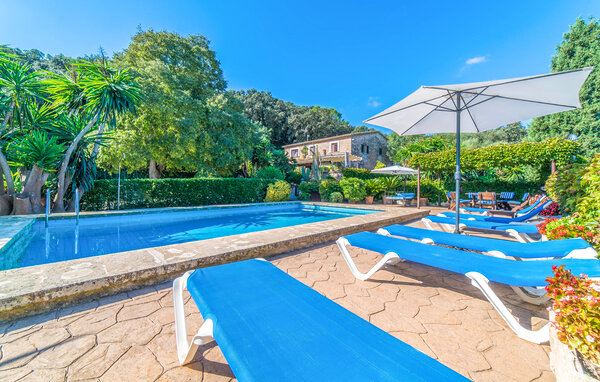 Ferienhaus - Ca les Estamenyes, Pollenca , Spanien - EMF780 7
