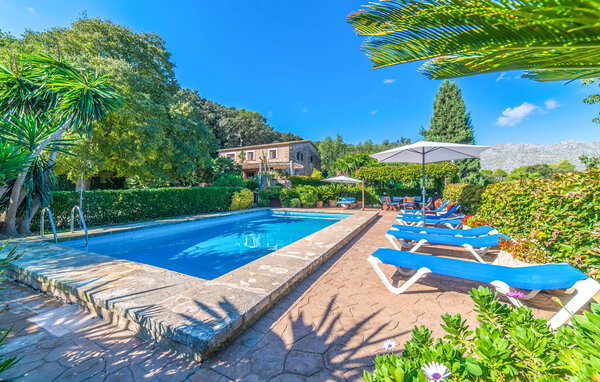 Ferienhaus - Ca les Estamenyes, Pollenca , Spanien - EMF780 8