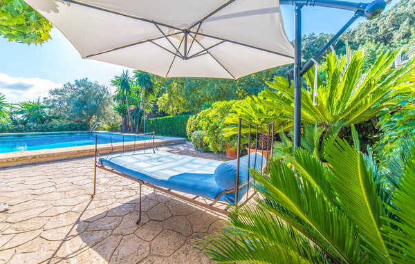 Ferienhaus - Ca les Estamenyes, Pollenca , Spanien - EMF780 9