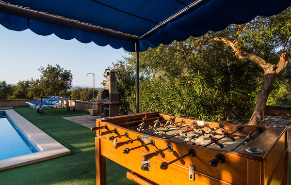 Holiday Home - Sa Pedrera, Campos , Spain - EMF781 4