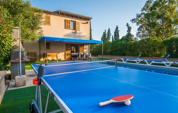 Holiday Home - Sa Pedrera, Campos , Spain - EMF781 5