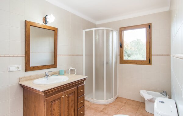 Holiday Home - Sa Pedrera, Campos , Spain - EMF781 701