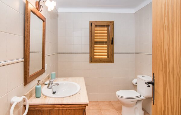 Holiday Home - Sa Pedrera, Campos , Spain - EMF781 703