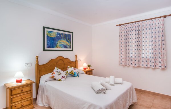Holiday Home - Sa Pedrera, Campos , Spain - EMF781 601