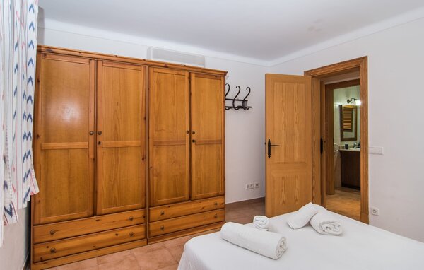 Holiday Home - Sa Pedrera, Campos , Spain - EMF781 602