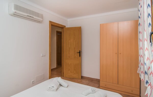 Holiday Home - Sa Pedrera, Campos , Spain - EMF781 604