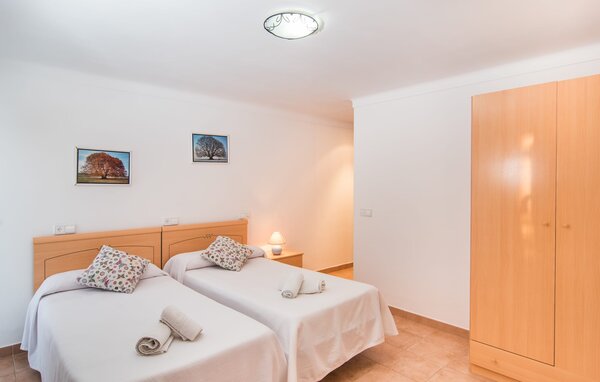 Holiday Home - Sa Pedrera, Campos , Spain - EMF781 605