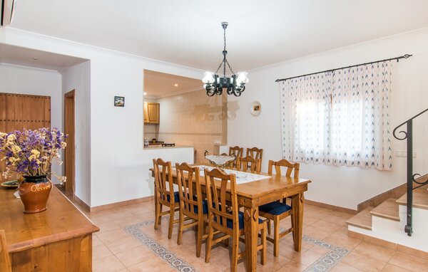 Holiday Home - Sa Pedrera, Campos , Spain - EMF781 501