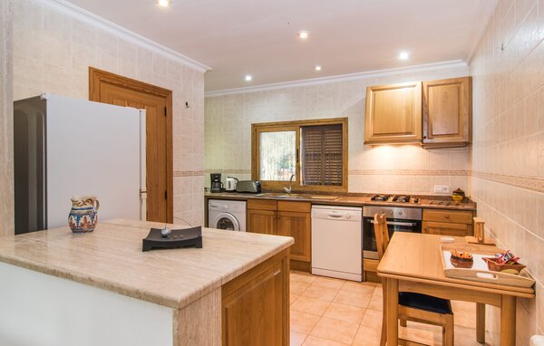 Holiday Home - Sa Pedrera, Campos , Spain - EMF781 401