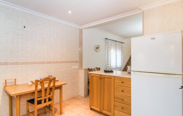 Holiday Home - Sa Pedrera, Campos , Spain - EMF781 403