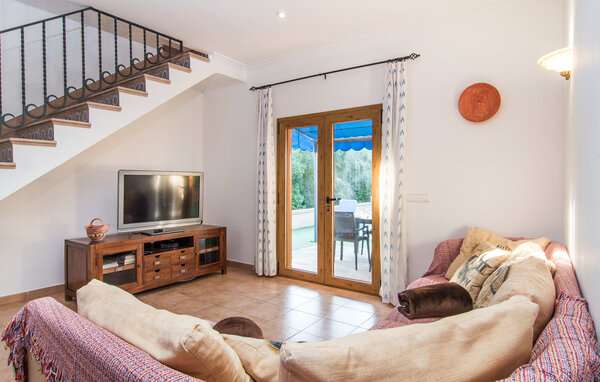 Holiday Home - Sa Pedrera, Campos , Spain - EMF781 301