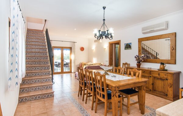 Holiday Home - Sa Pedrera, Campos , Spain - EMF781 303