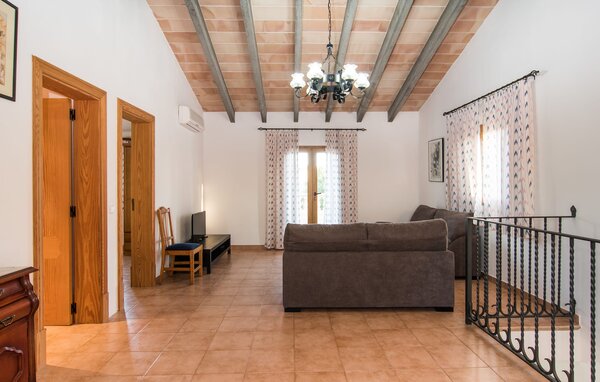 Holiday Home - Sa Pedrera, Campos , Spain - EMF781 304